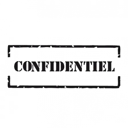 Confidentiel