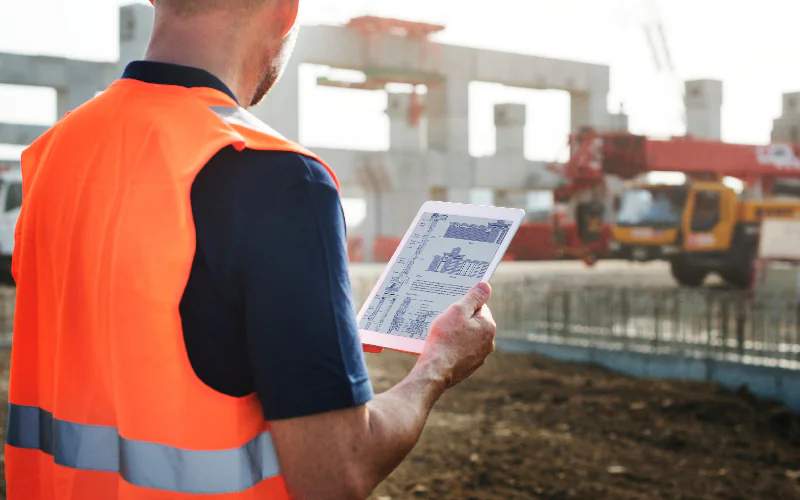 Le BTP croule sous les documents, les mails et les appels