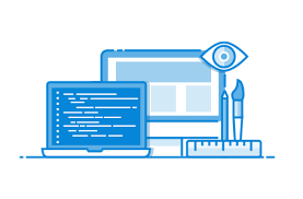 Visuel Éditeurs de logiciels