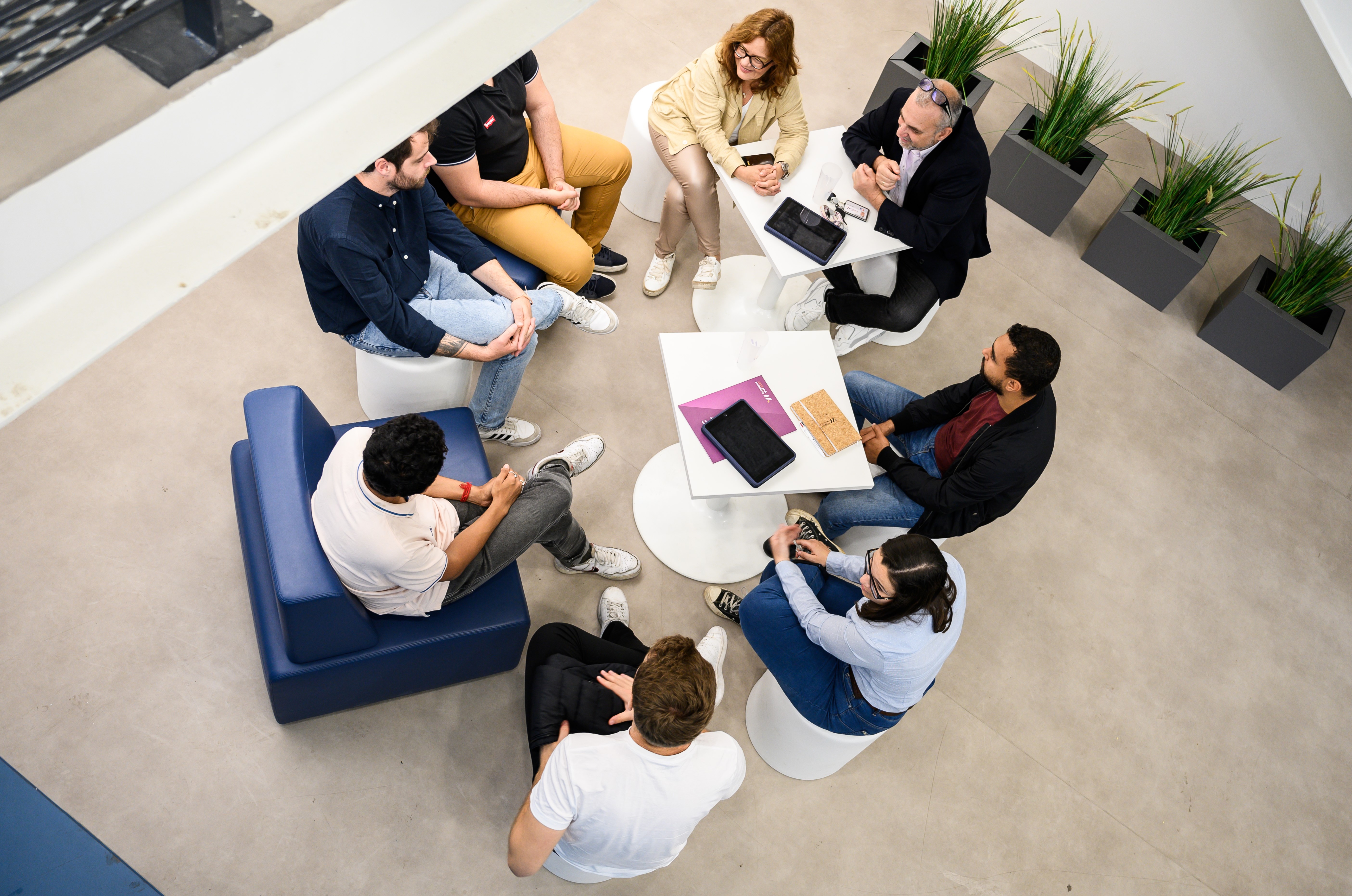 La formation perd trop de temps sur l'administratif