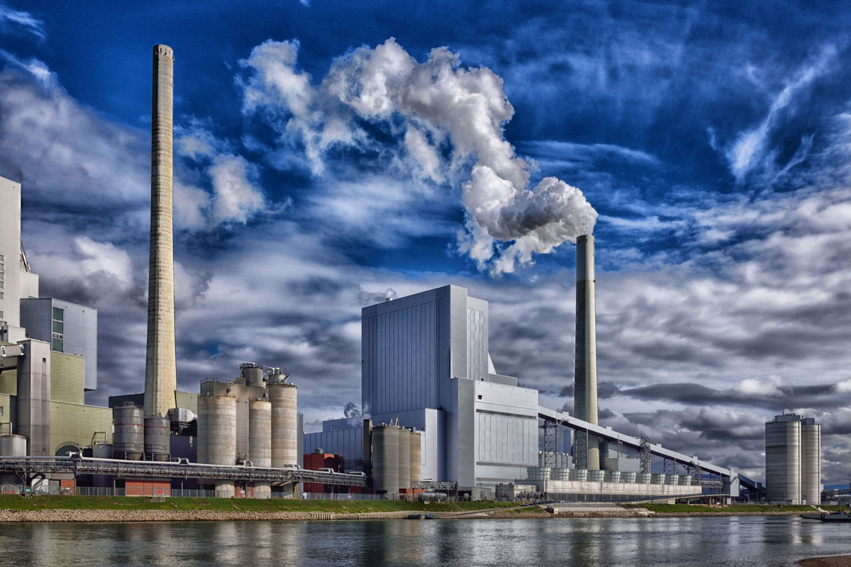 Beaucoup d'industries tournent encore trop souvent au papier