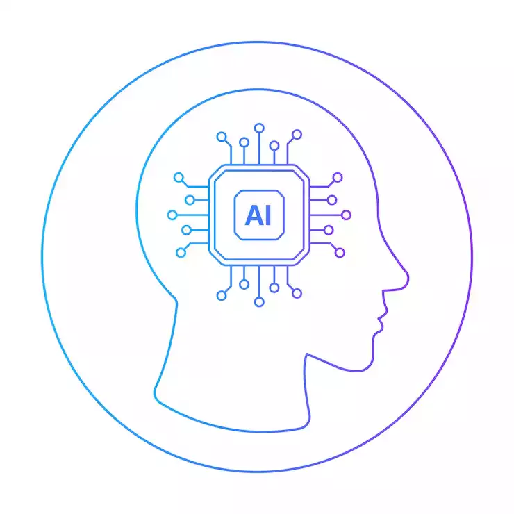 Visuel Intégration Intelligence Artificielle