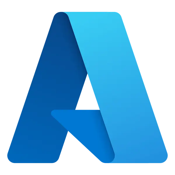 Visuel Microsoft Azure