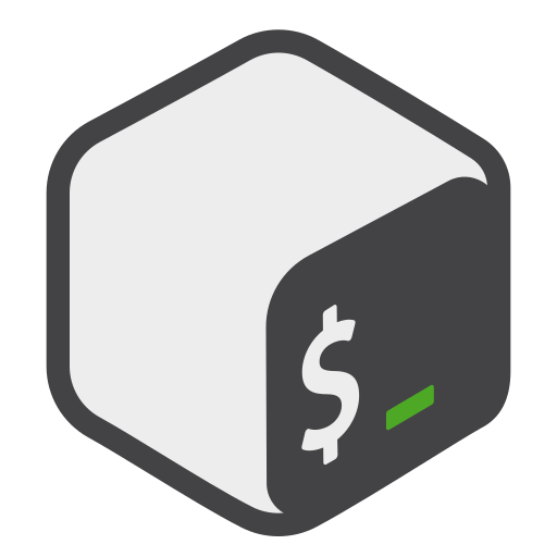 Visuel Bash