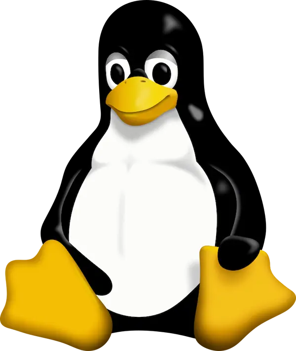 Visuel Linux