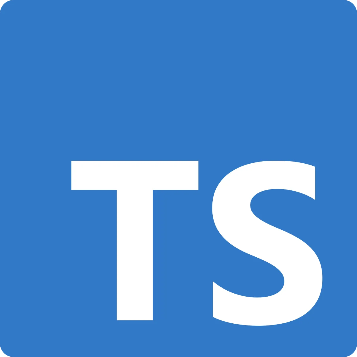 Visuel TypeScript