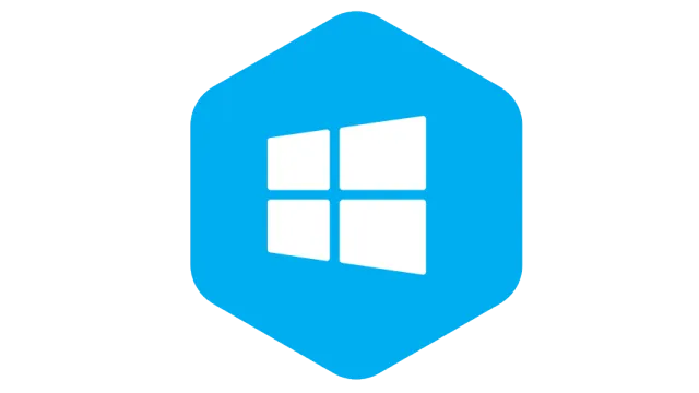 Visuel Windows Server