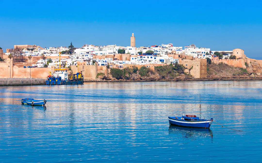 Rabat, Innovation City for Web Applications, Software and AI