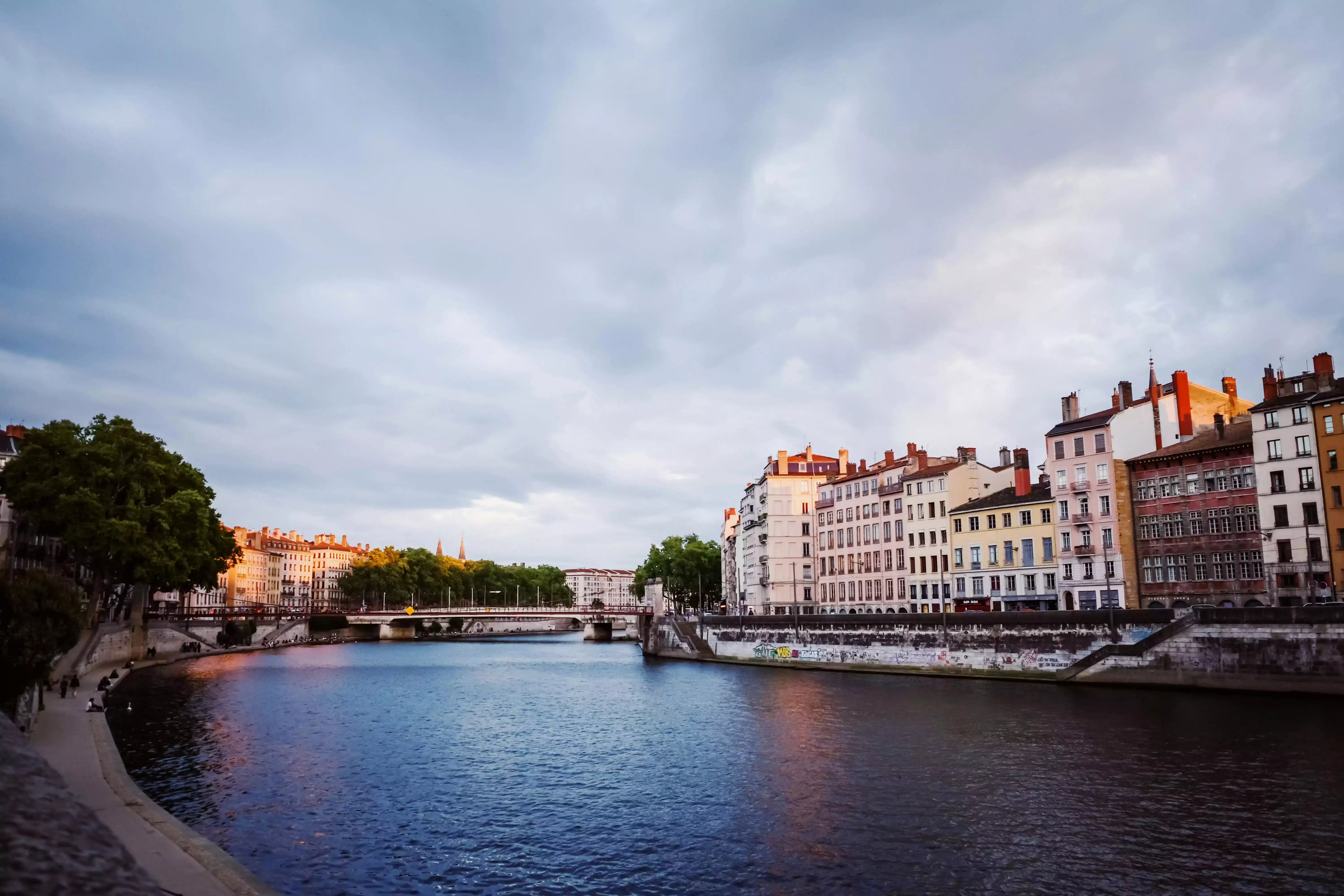 Lyon, Capital of Gastronomy and Digital
